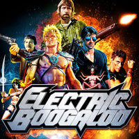 Electric Boogaloo: The Wild, Untold Story of Cannon Films (2015) [MA HD]