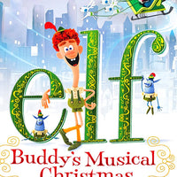 Elf: Buddy's Musical Christmas (2014) [MA HD]