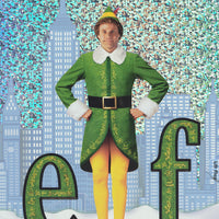 Elf (2003) [MA HD]