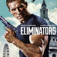 Eliminators  (2016) [MA HD]