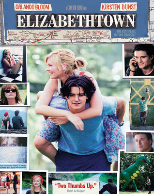 Elizabethtown (2005) [Vudu 4K]