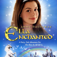 Ella Enchanted (2004) [iTunes HD]