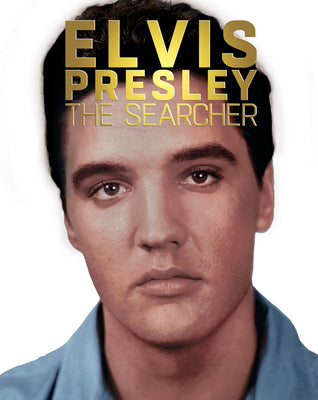 Elvis Presley: The Searcher: Season 1 (2018) [VUDU HD]