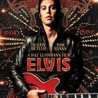 Elvis (2022) [MA 4K]