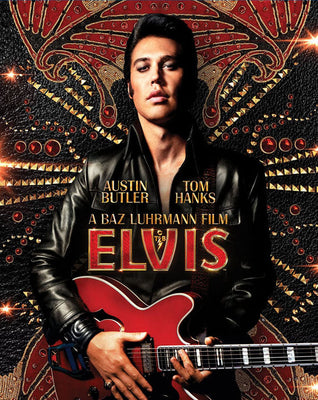 Elvis (2022) [MA 4K]