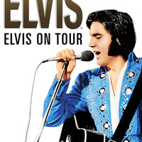 Elvis on Tour (1972) [MA HD]