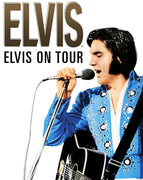 Elvis on Tour (1972) [MA HD]