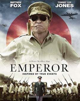 Emperor (2013) [Vudu HD]