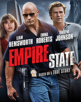 Empire State (2013) [GP HD]
