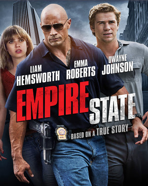 Empire State (2013) [Vudu HD]