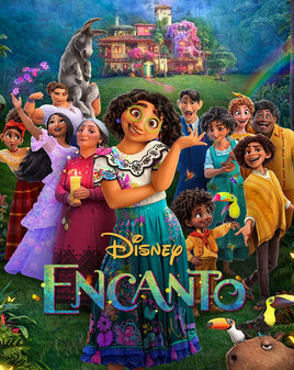 Encanto (2021) [GP HD]
