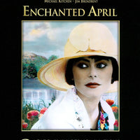 Enchanted April (1991) [Vudu HD]