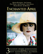 Enchanted April (1991) [Vudu HD]