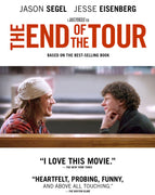 The End Of The Tour (2015) [Vudu HD]
