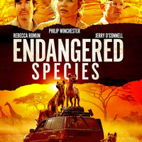 Endangered Species (2021) [Vudu 4K]