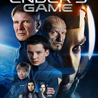 Ender's Game (2013) [Vudu HD]