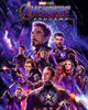 Avengers Endgame (2019) [MA 4K]