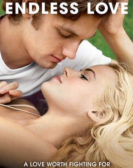Endless Love (2014) [Ports to MA/Vudu] [iTunes HD]