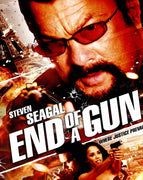 End Of A Gun (2016) [Vudu HD]
