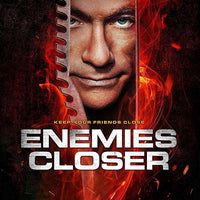 Enemies Closer (2013) [Vudu HD]