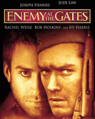 Enemy at the Gates (2001) [Vudu HD]