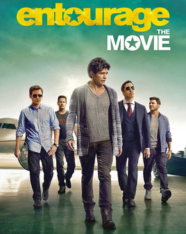 Entourage The Movie (2015) [MA HD]