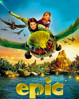 Epic (2013) [MA HD]