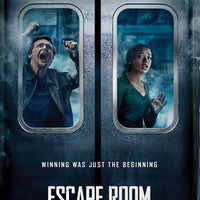 Escape Room Tournament of Champions - Theatrical + Extended (2021) [MA HD]