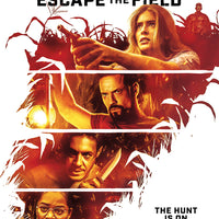Escape the Field (2022) [Vudu 4K]
