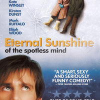 Eternal Sunshine of the Spotless Mind (2004) [MA HD]