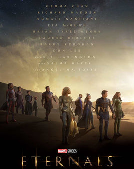 Eternals (2021) [MA HD]