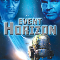 Event Horizon (1997) [Vudu 4K]