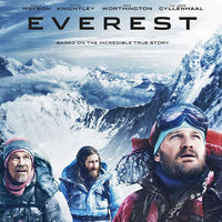 Everest (2015) [Vudu HD]