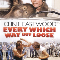 Every Which Way But Loose (1978) [MA HD]