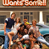 Everybody Wants Some!! (2016) [iTunes HD]