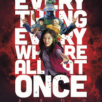 Everything Everywhere All At Once (2022) [Vudu HD]