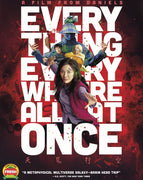 Everything Everywhere All At Once (2022) [Vudu HD]