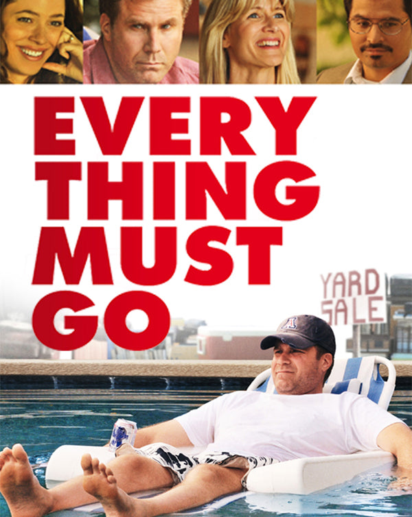 Everything Must Go (2011) [Vudu HD]