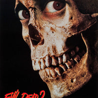 Evil Dead 2 (1987) [Vudu 4K]