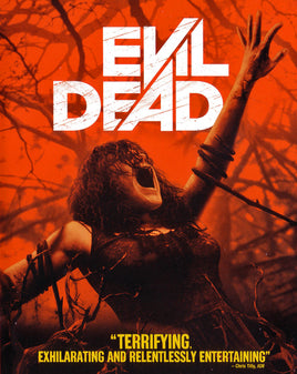 Evil Dead (2013) [MA SD]