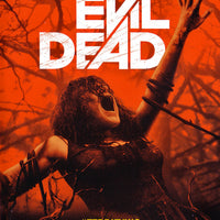 Evil Dead (2013) [MA 4K]