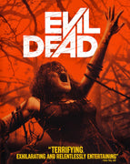 Evil Dead (2013) [MA 4K]
