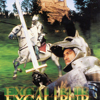 Excalibur (1981) [MA HD]