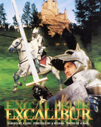Excalibur (1981) [MA HD]