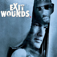 Exit Wounds (2001) [MA HD]