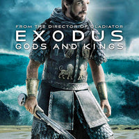 Exodus Gods And Kings (2014) [Ports to MA/Vudu] [iTunes 4K]