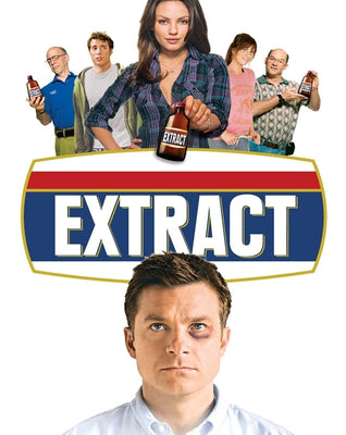 Extract (2009) [Vudu HD]