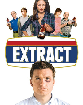 Extract (2009) [Vudu HD]