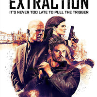 Extraction (2015) [Vudu HD]