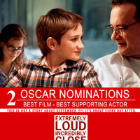 Extremely Loud and Incredibly Close (2012) [MA HD]